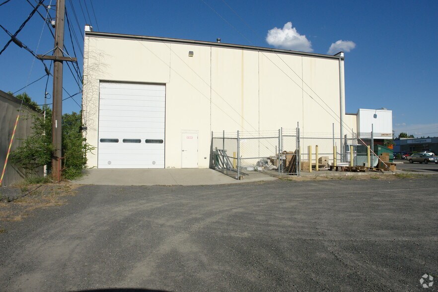 345 E 3rd Ave, Spokane, WA à vendre - Photo du bâtiment - Image 2 de 13