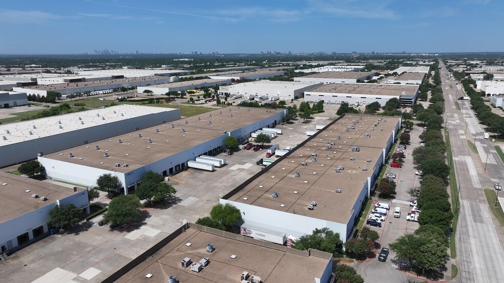 3650 W Miller Rd, Garland, TX for lease - Commercial Listing Video - Image 2 of 14