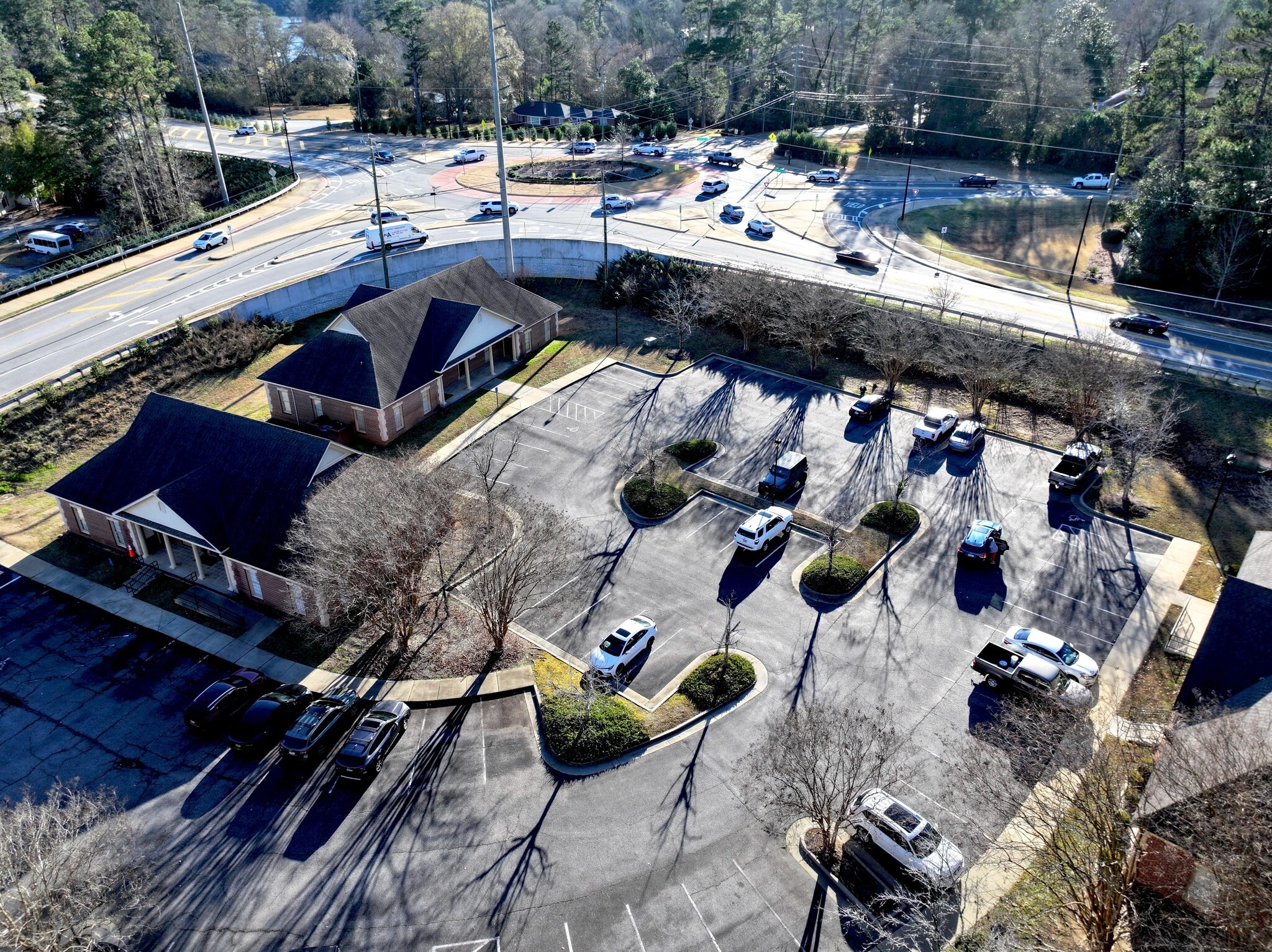 5900 River Rd, Columbus, GA for lease Primary Photo- Image 1 of 12