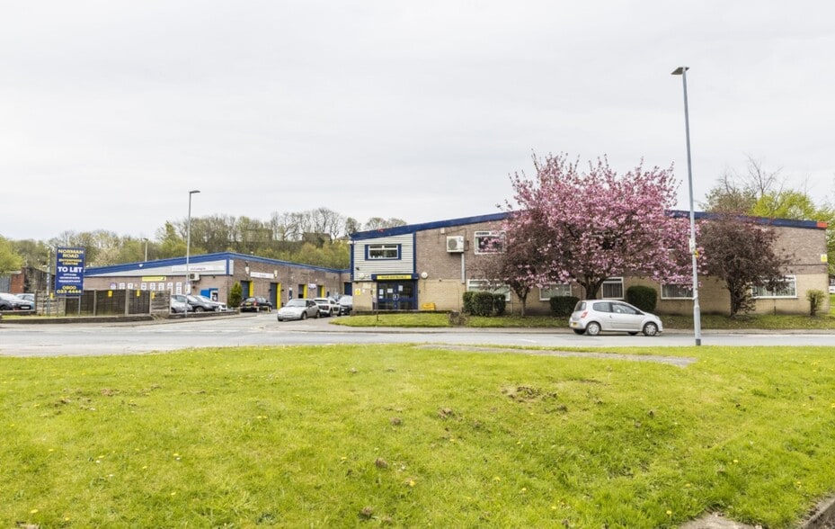 Dane St, Rochdale for lease - Building Photo - Image 3 of 7