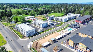 Plus de détails pour 7011 NE 126th St, Vancouver, WA - Multi-résidentiel à vendre