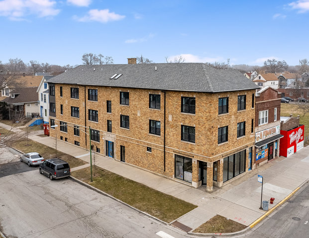 2800 E 87th St, Chicago, IL for sale - Building Photo - Image 2 of 17