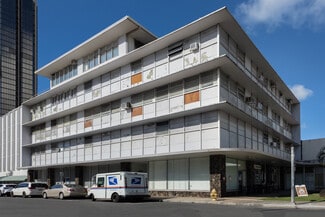 More details for 1481 S King St, Honolulu, HI - Office for Lease