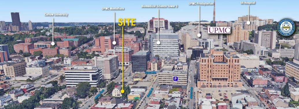 233 McKee Plz, Pittsburgh, PA à vendre Photo principale- Image 1 de 3