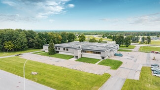 More details for 12405 Rue Service A-2, Mirabel, QC - Office, Industrial for Lease