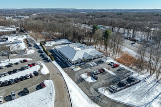 9 High Rd, Berlin, CT - Aerial map view - Image1