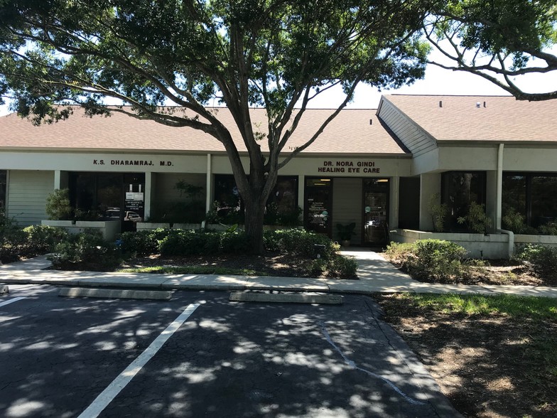 1831 N Belcher Rd, Clearwater, FL for lease - Other - Image 1 of 7