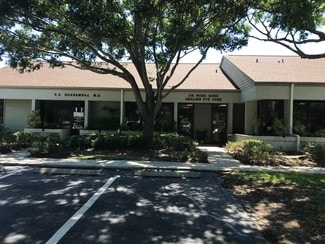 More details for 1831 N Belcher Rd, Clearwater, FL - Office/Medical for Lease