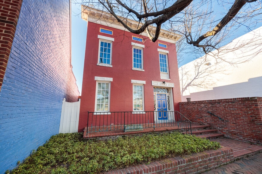 1431 W Main St, Richmond, VA for lease - Building Photo - Image 2 of 29