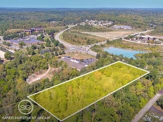 Plus de détails pour 4154 Wheatley Rd, Richfield, OH - Terrain à vendre