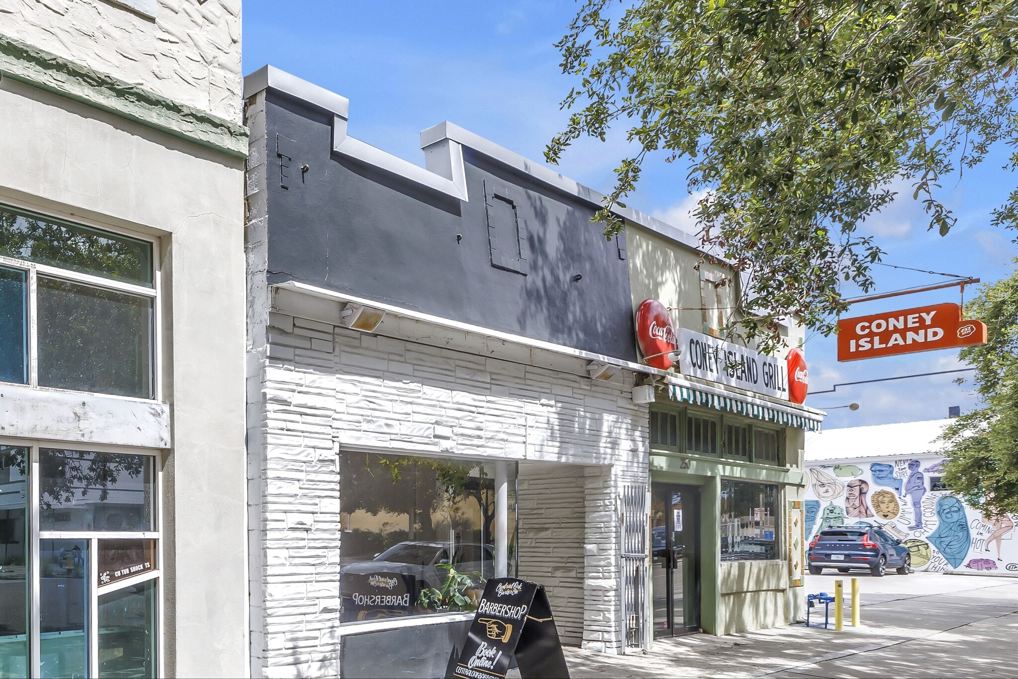 250 Dr Martin Luther King Jr St N, Saint Petersburg, FL for lease Building Photo- Image 1 of 2