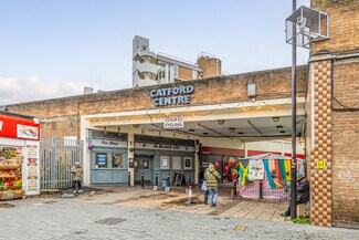 Plus de détails pour Winslade Way, Londres - Commerce de détail à louer