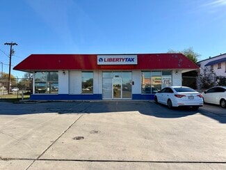 More details for 3022 West Ave, San Antonio, TX - Office/Retail for Lease