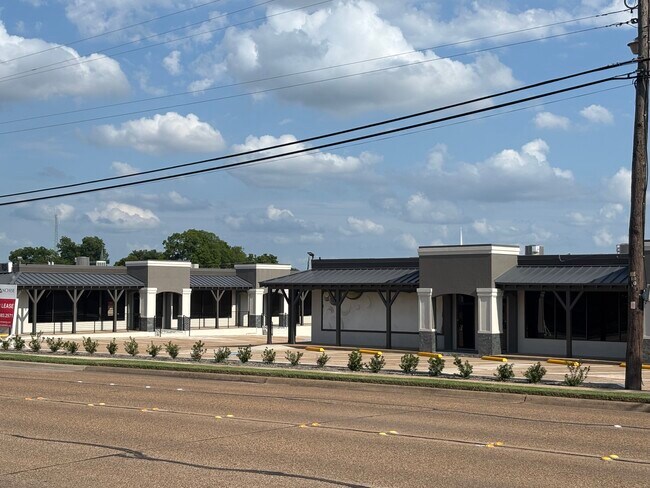More details for 202 W Center St, Duncanville, TX - Office, Retail for Lease