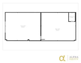 1200-1690 Tropic Park Dr, Sanford, FL for lease Floor Plan- Image 2 of 6