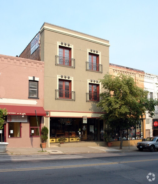 Asheville NC - 40,000sf For Sale portfolio of 3 properties for sale on LoopNet.ca - Primary Photo - Image 1 of 8