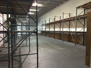 1450-1454 SW 13th Ct, Pompano Beach, FL for lease Interior Photo- Image 1 of 8