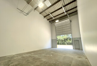 More details for 6510 Bourgeois Rd, Houston, TX - Industrial for Lease