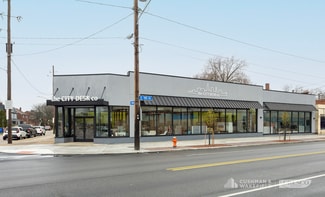 More details for 706 E 185th St, Cleveland, OH - Retail for Lease