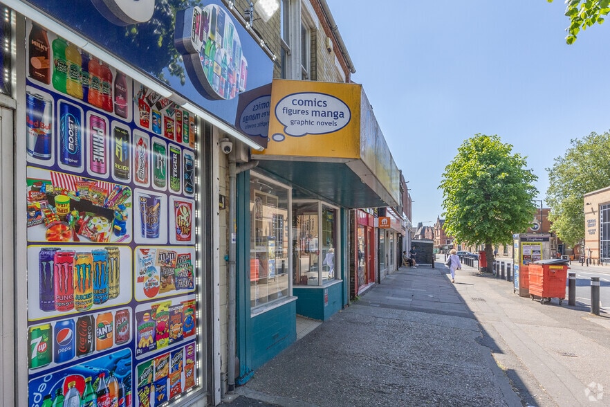 25 Broadway, Peterborough for sale - Building Photo - Image 3 of 4