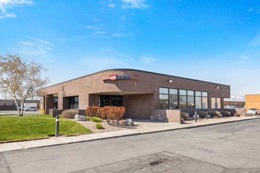 2714 S 300 W, Salt Lake City, UT à vendre - Photo du bâtiment - Image 2 de 31