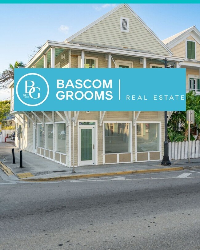 Plus de détails pour 1110 Truman Ave, Key West, FL - Commerce de détail à louer