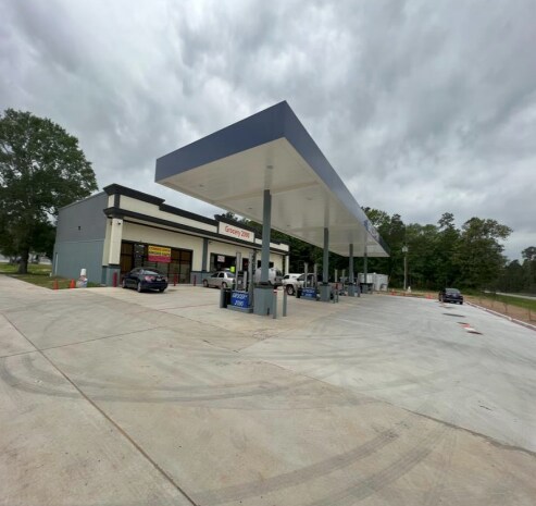 More details for C Store/ Land for Sale/ Conroe Texas – for Sale, Conroe, TX