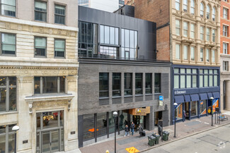 More details for 8 E 4th St, Cincinnati, OH - Office for Lease