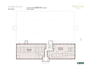 4425 N Port Washington Rd, Glendale, WI for lease Floor Plan- Image 1 of 1