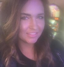 Jodie Downs