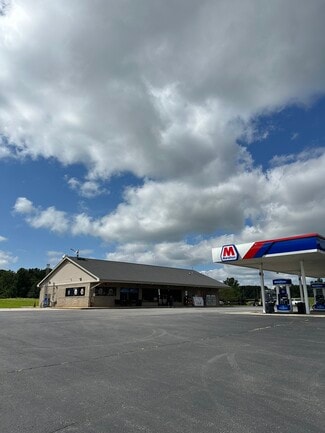 More details for 4863 NC 8 Hwy N, Lawsonville, NC - Retail for Sale