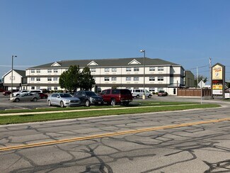 Plus de détails pour 255 W Lakeshore Dr, Port Clinton, OH - Services hôteliers à vendre