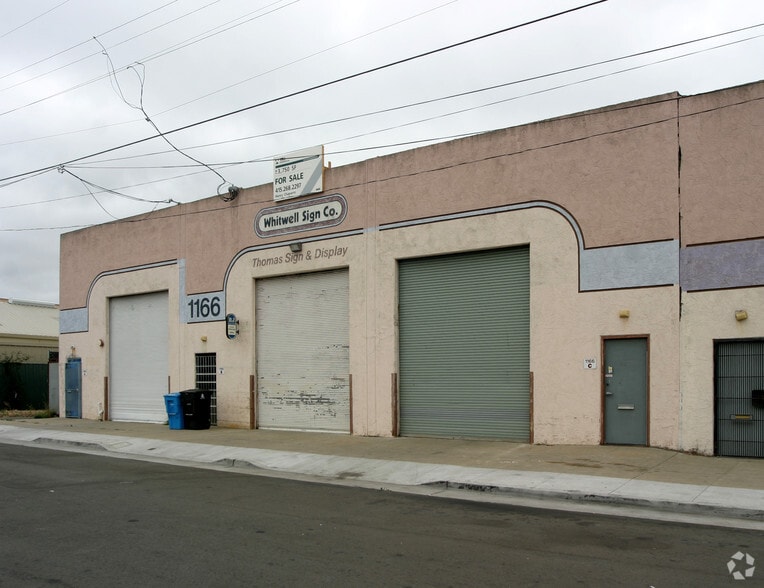 1166 Shafter Ave, San Francisco, CA for sale - Building Photo - Image 1 of 4