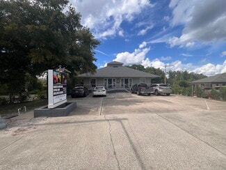 Plus de détails pour 766 Deltona Blvd, Deltona, FL - Flex à vendre