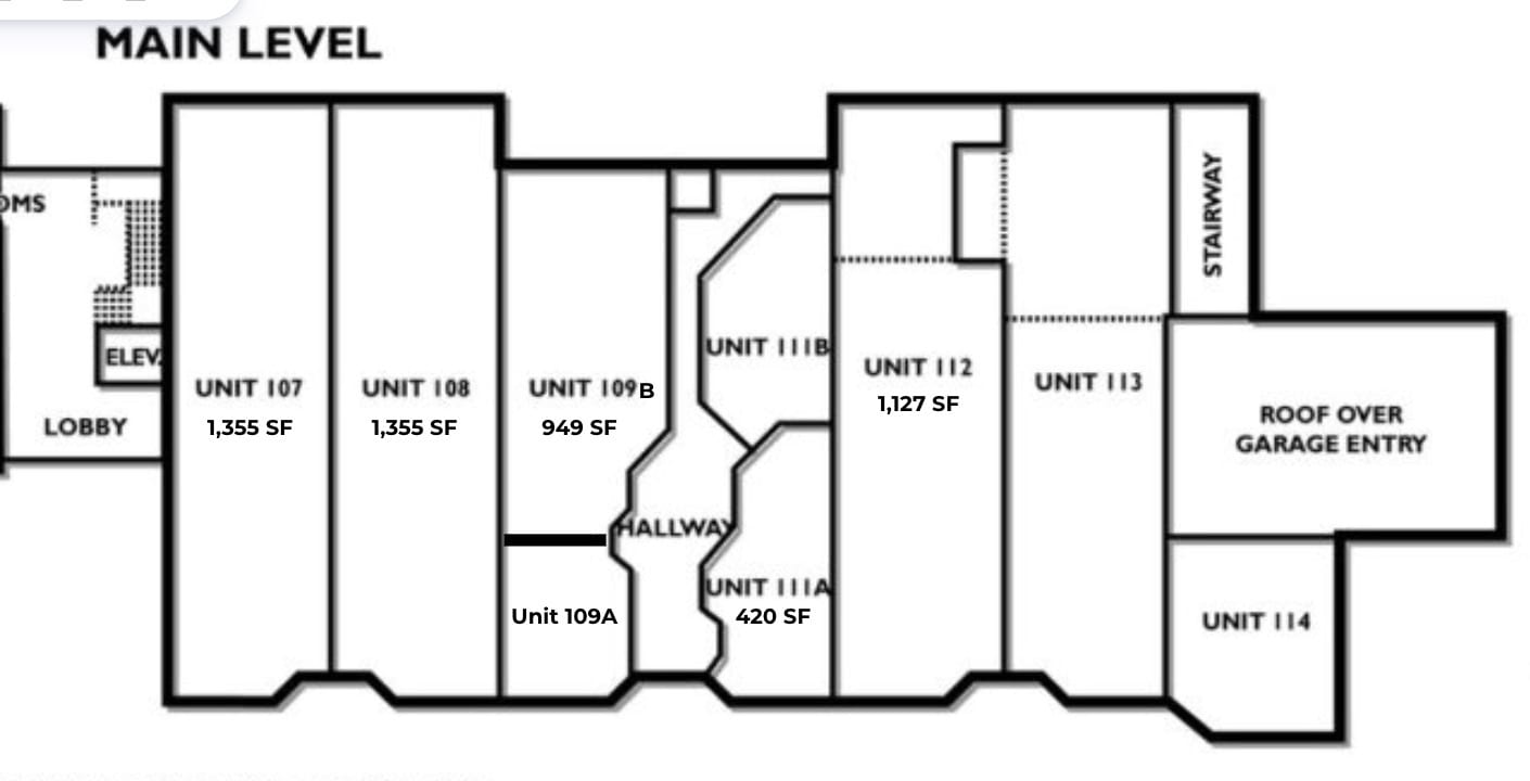 22869 US Highway 6, Keystone, CO for lease Interior Photo- Image 1 of 7