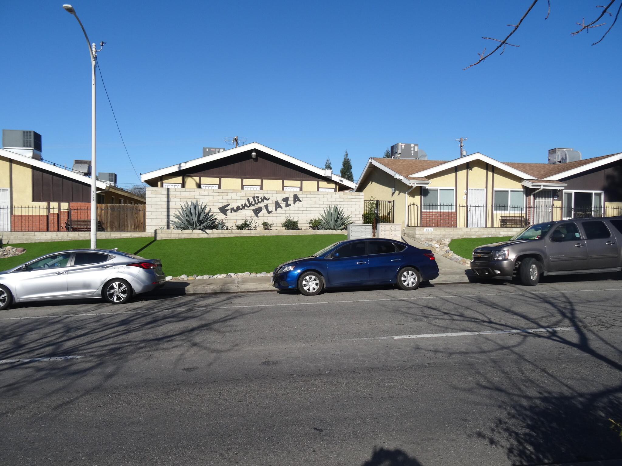 4300 Columbus St, Bakersfield, CA for sale Building Photo- Image 1 of 1