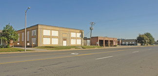 More details for 276-318 S Parkway W, Memphis, TN - Industrial for Lease