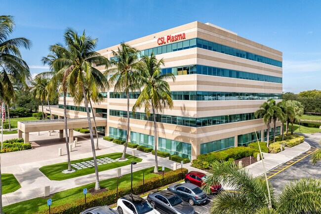 More details for 900 Broken Sound Pky NW, Boca Raton, FL - Office for Lease