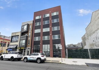 More details for 836 N Broad St, Philadelphia, PA - Multifamily for Sale