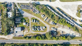 Plus de détails pour 200 Railroad Ave, Edgewater, FL - Industriel à vendre