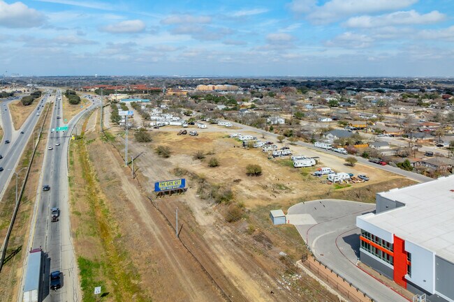 Plus de détails pour 7815 Chelico Dr, San Antonio, TX - Terrain à vendre