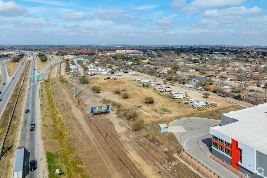 3500 Orkney Ave, San Antonio, TX à vendre - Photo du bâtiment - Image 1 de 21