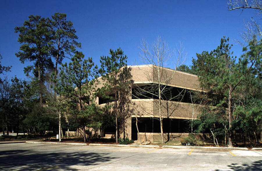 10655 Six Pines Dr, The Woodlands, TX à louer - Autre - Image 2 de 7