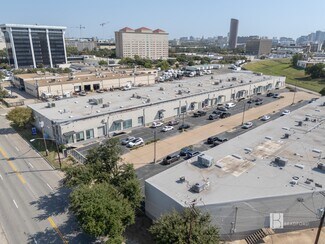 Plus de détails pour 1350 Motor Cir, Dallas, TX - Local d'activités à louer