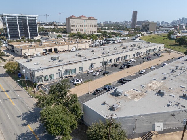 More details for 1350 Motor Cir, Dallas, TX - Flex for Lease
