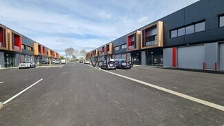 Plus de détails pour 25 Rue Des Usines, Fenouillet - Local d'activités à louer