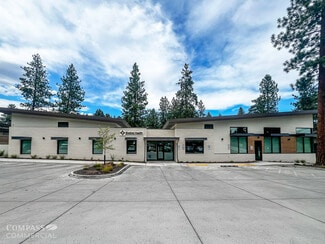 More details for 2255 NW Shevlin Park Rd, Bend, OR - Office for Lease