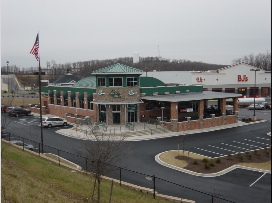 830 Market St, Westminster, MD for lease Building Photo- Image 1 of 6