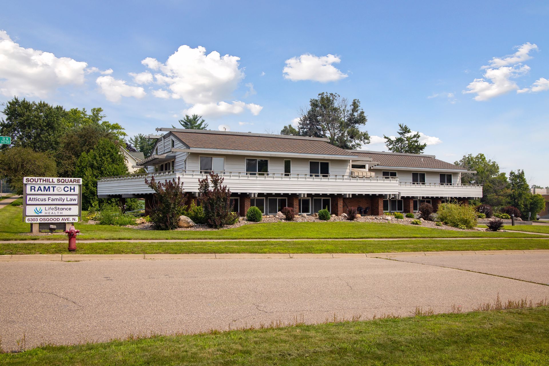 6303 Osgood Ave N, Stillwater, MN for lease Primary Photo- Image 1 of 6