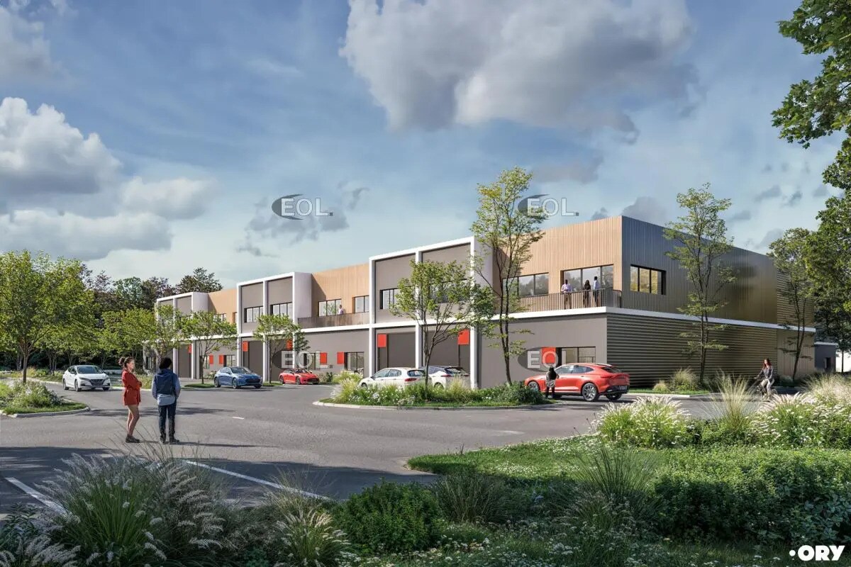 Flex in Marignane for sale Building Photo- Image 1 of 9